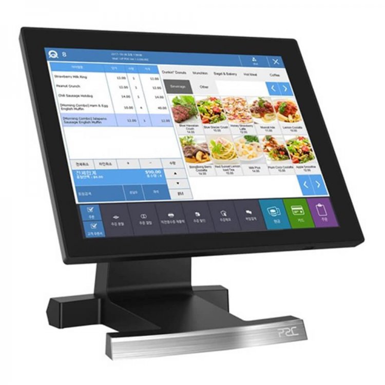 Market Otomasyon Sistemi